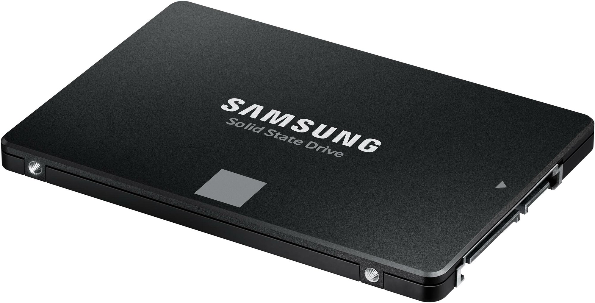 SSD накопитель SAMSUNG 870 EVO 2ТБ, 2.5", SATA III - фото №10