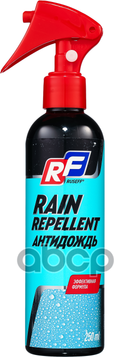 Антидождь (250 Мл) RUSEFF арт. 15328N