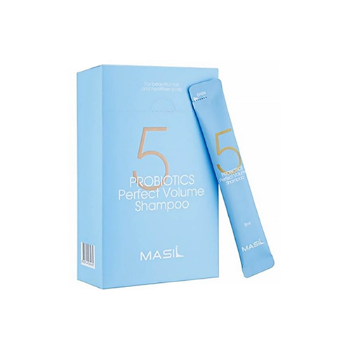 Шампунь для объема волос с пробиотиками [Masil] 5 Probiotics Perfect Volume Shampoo Stick Pouch
