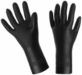 Перчатки MAPA Professional UltraNeo 401, размер 10 (XL) 1 пара черный