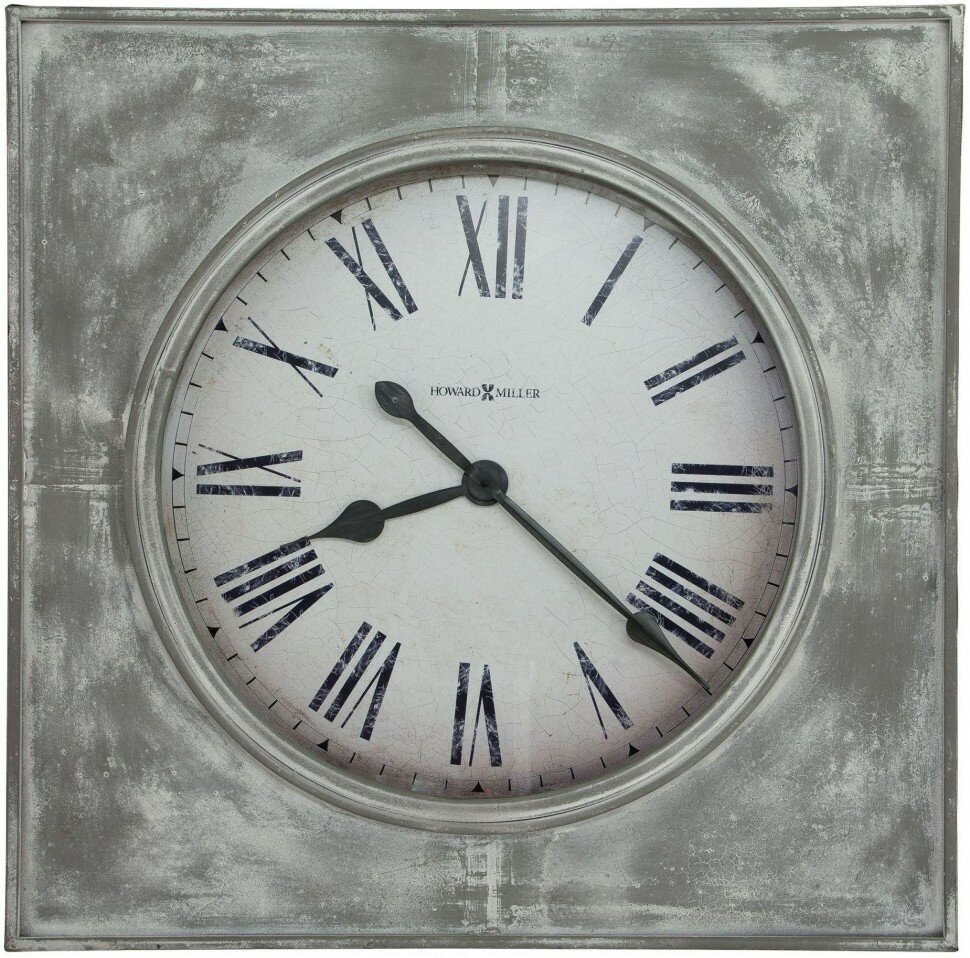 Часы Howard Miller 625-622