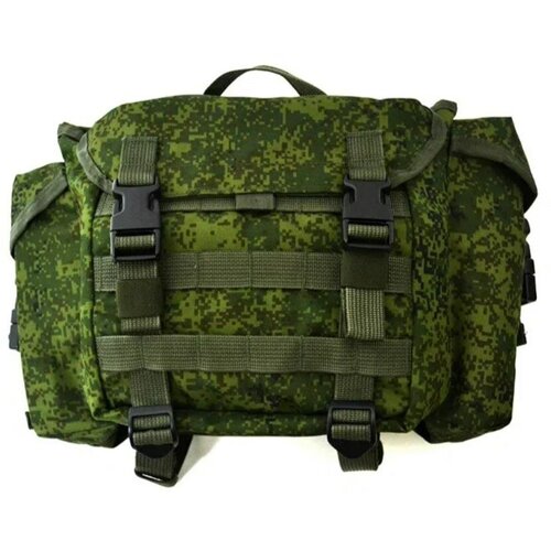 фото Сумка бочонок , нейлон, белый нет бренда