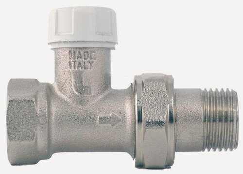 Изображение товара Вентиль запорный ITAP 296 3/4"