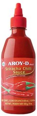 Соус Aroy-D Sriracha chilli, 510 г