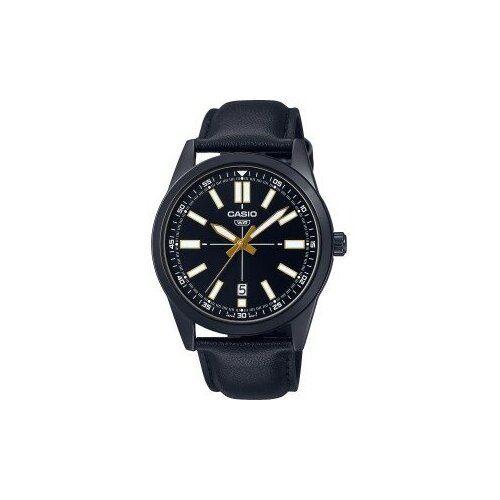 Наручные часы Casio Collection MTP-VD02BL-1E