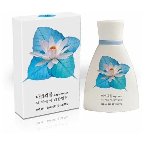 Korea Magic Water, 100 мл