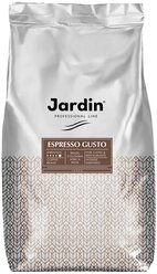 Кофе в зернах Jardin Espresso Gusto, 1 кг