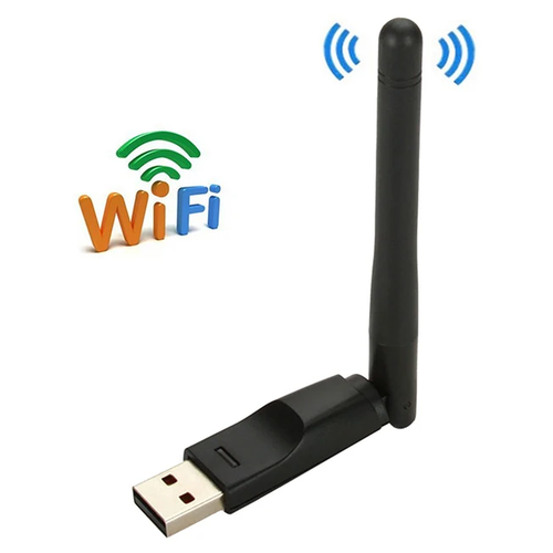 Wi-Fi Adapter/Адаптер/Антенна/USB сетевой переходник usb wifi адаптер