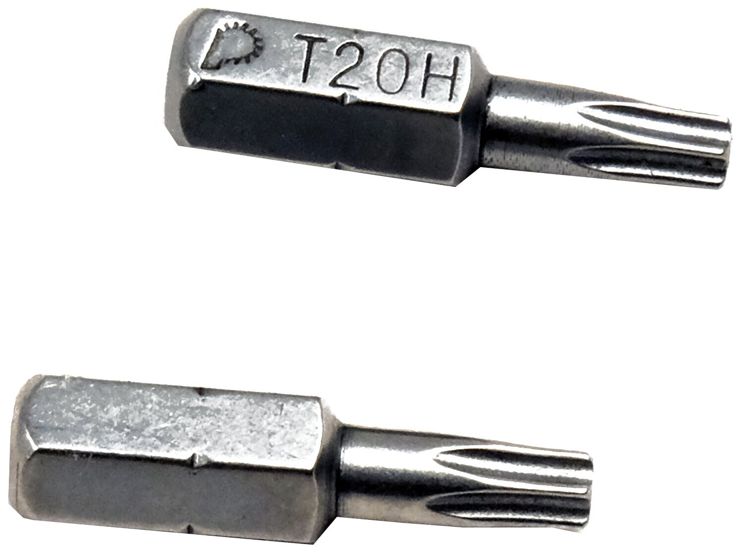 Набор бит ПРАКТИКА Профи Torx-20 х 25мм 035-653 2 шт 90067968