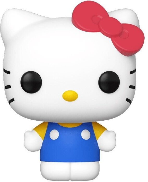 Фигурка Funko POP! Hello Kitty Hello Kitty (Classic) (28) 43461