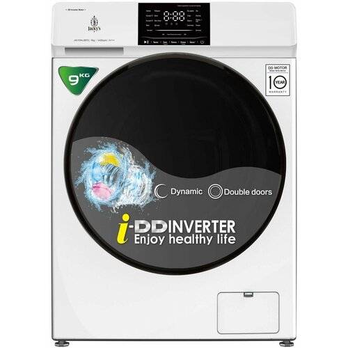 Стиральная машина Jackys JW F0943BTD 5191400₽