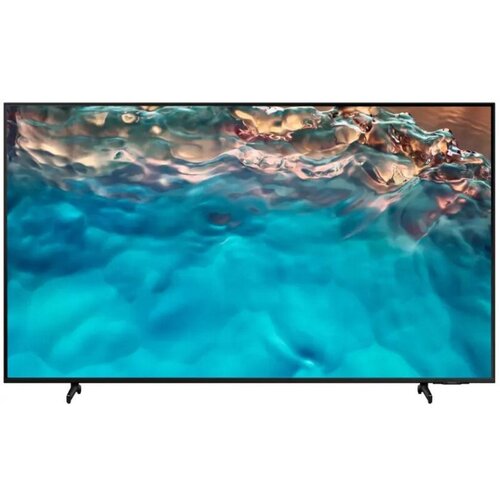 Телевизор Samsung UE55BU8000UXCE 8661400₽