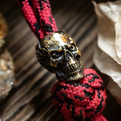 Бусина для темляка 