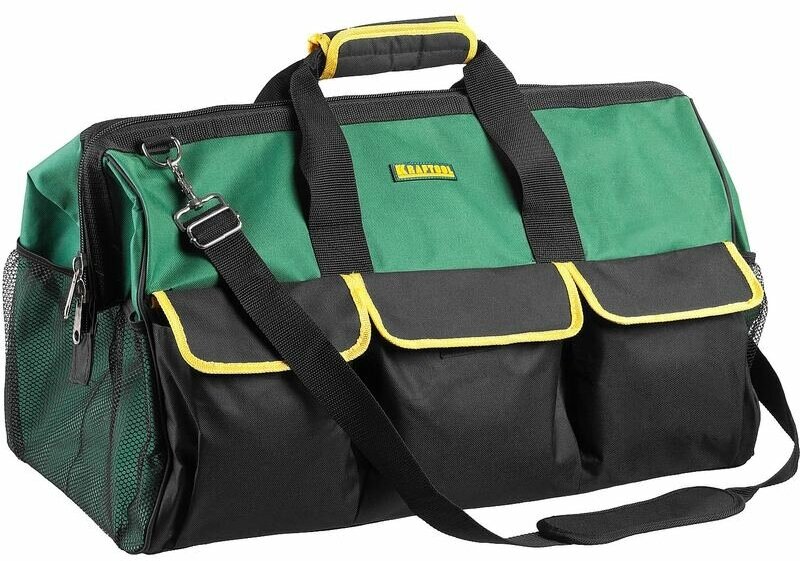 Сумка для инструмента MaxKraft KRAFTOOL 38714-24_z01