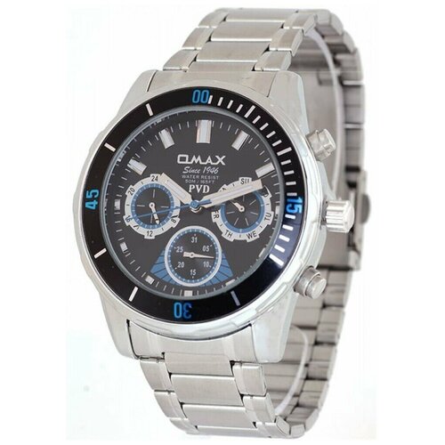 Наручные часы OMAX PVD DFM001I002