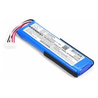 Аккумулятор для портативной акустики JBL Flip 3 GSP872693, CS-JMF300SL, 3,7V, 3000mAh код 007.01240