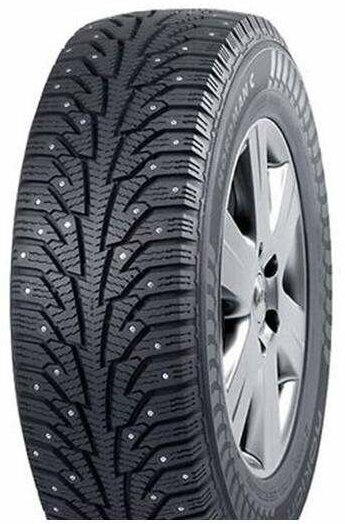 Шины Ikon Tyres (Nokian Tyres) Nordman С 235/65 R16C 121/119R шип.-TS82407