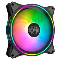 Вентилятор для корпуса COOLER MASTER MF140 Halo MFL-B4DN-15NPA-R1