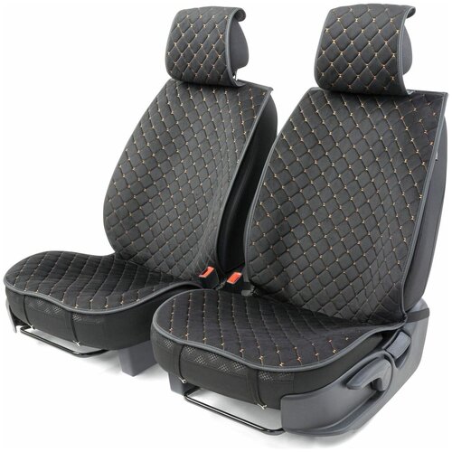 Накидки на передние сиденья 