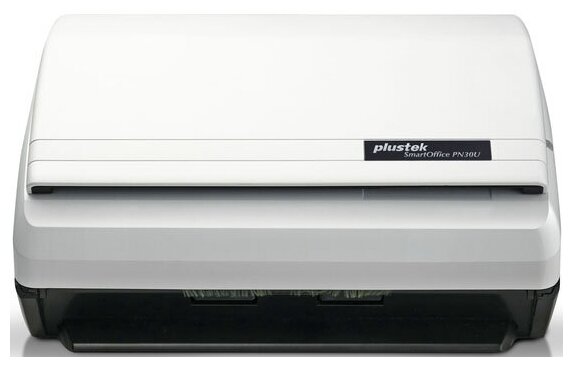 Сканер протяжный Plustek SmartOffice PN30U A4 (0307TS)