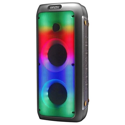 Ginzzu GM-217 Акустическая система Midi TWSBTUSBTFFMДУ 621800₽