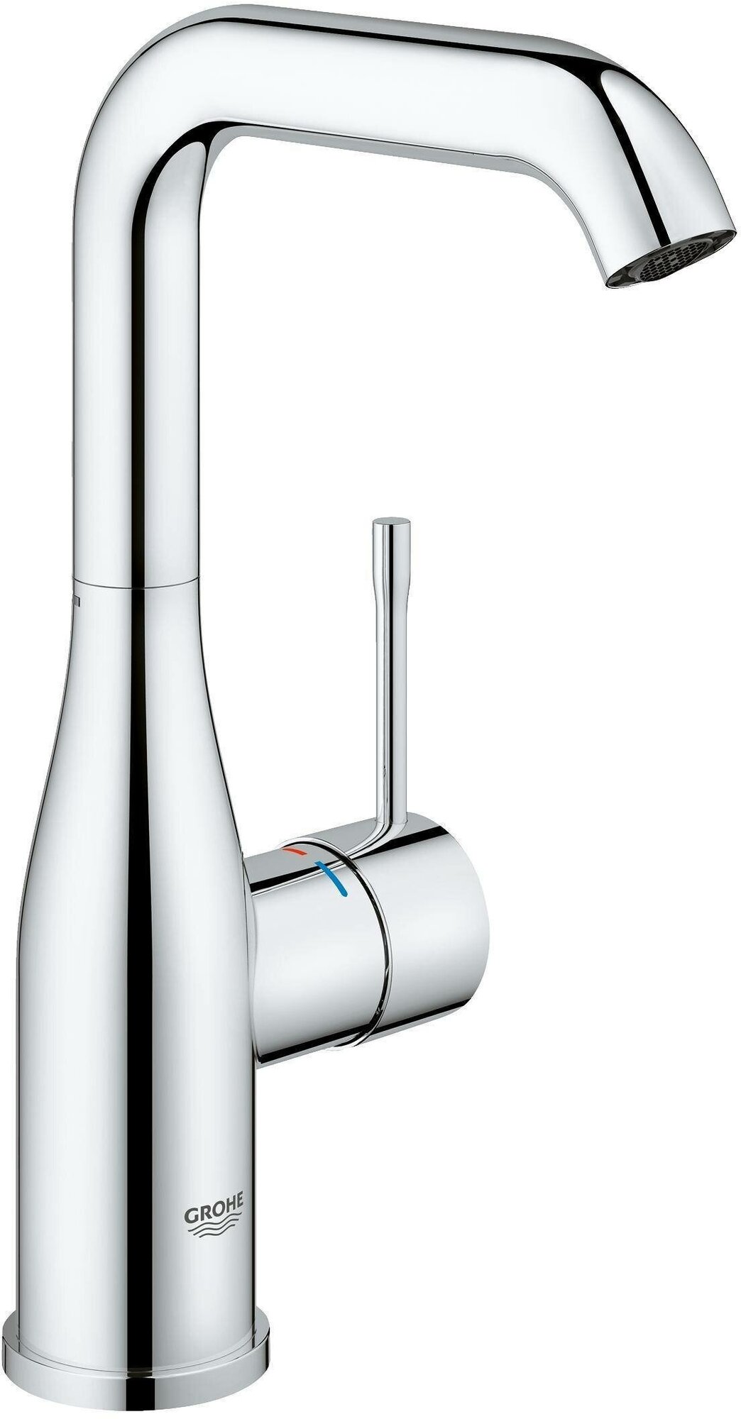 Смеситель однорычажный для раковины Grohe Essence 23541001
