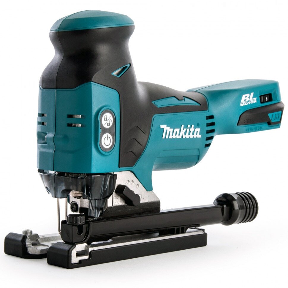 лобзик Makita DJV181Z - фото №5