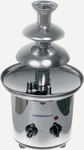 Изображение товара Электрофондю Gastrorag CF16A