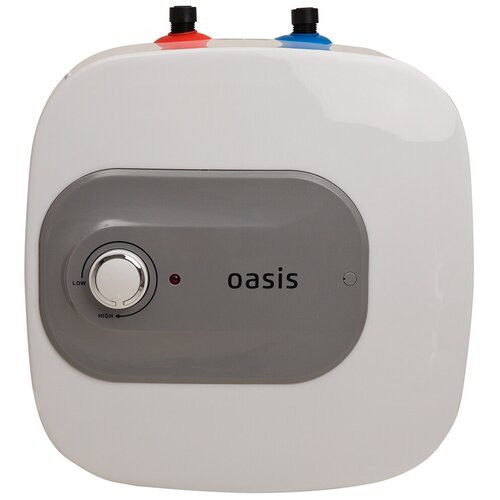 -   Oasis Small 10 KP, 