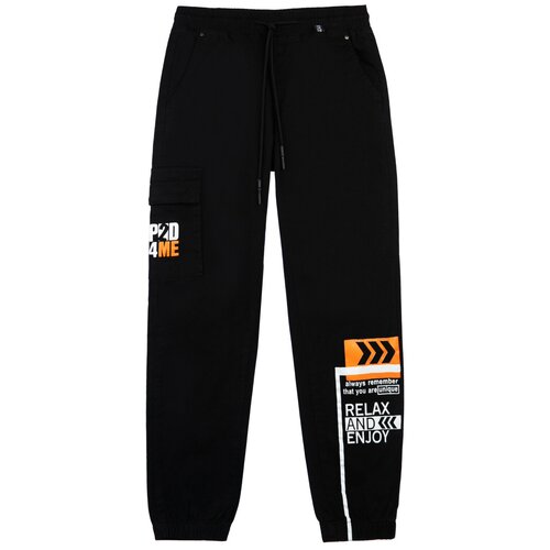 фото Брюки для мальчика playtoday