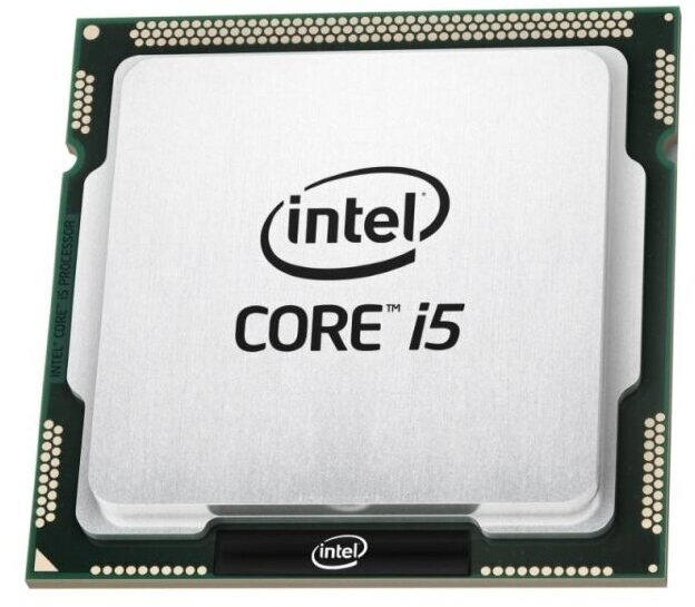 Процессор INTEL Core i5 9600K, LGA 1151v2, OEM [cm8068403874405s rg11] - фото №5