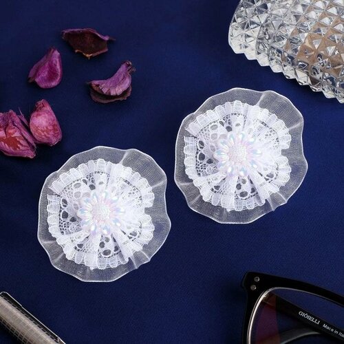 Резинка для волос 