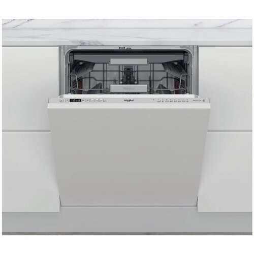 Посудомоечная машина Whirlpool WIO 3T126 PFE 14 комплектов 60см