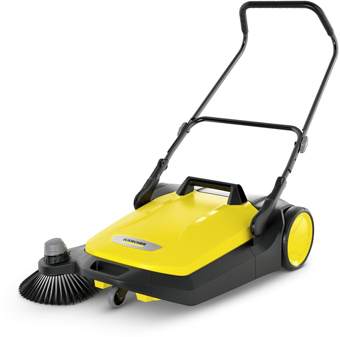 Подметательная машина механ. Karcher S 6