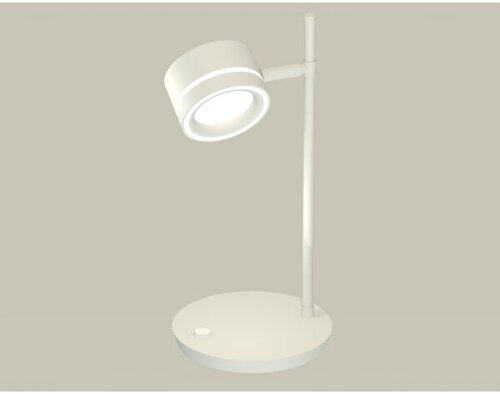 Интерьерная настольная лампа с выключателем Ambrella TRADITIONAL XB9801201