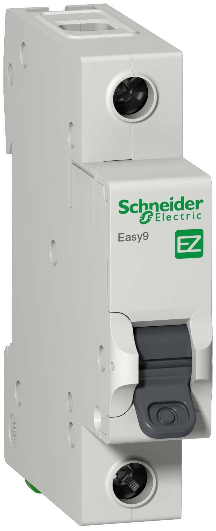 Автоматический выключатель Schneider Electric Easy 9 1P (B) 45kA