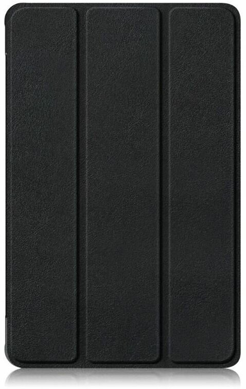 Чехол для планшета Xiaomi Pad 6/Xiaomi Pad 6 Pro 2023 года, 11 дюймов, черный