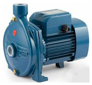 Центробежный насос Pedrollo CP 160B