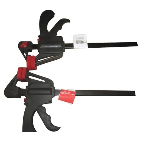 Струбцина быстрозажимная ugo loks 200мм 1245₽