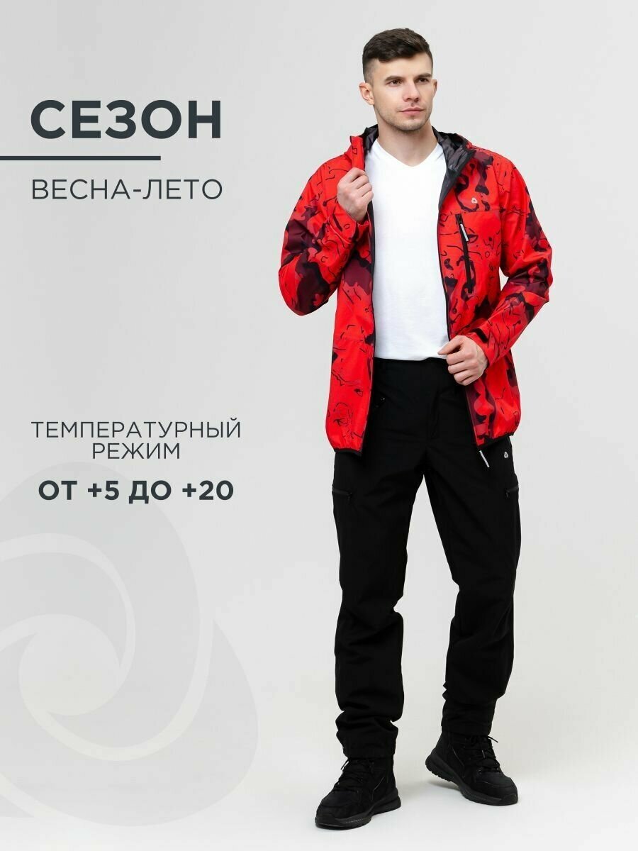 Куртка CosmoTex