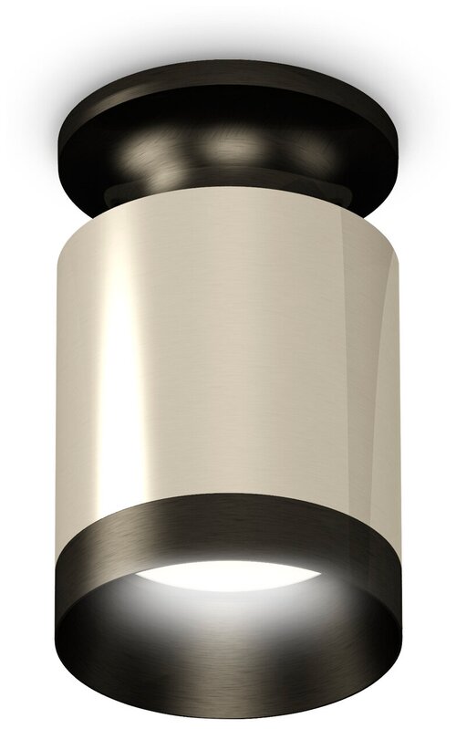Накладной светильник Ambrella Light Techno XS6305062 (N6902, C6305, N6131)