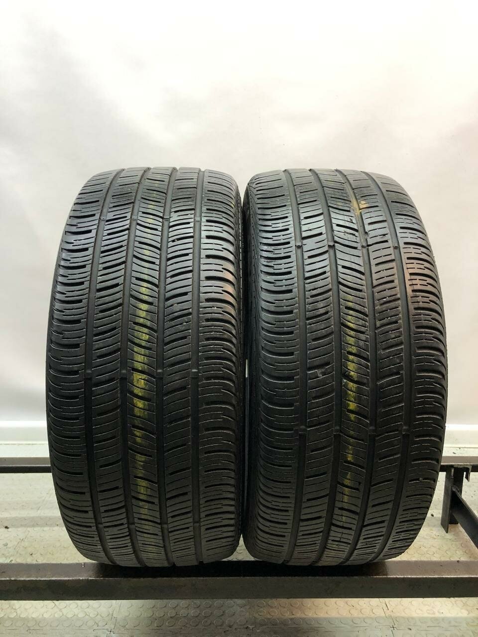 Continental ContiProContact 245/45 R18 БУ Шины Летние