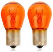 OSRAM ULTRA LIFE Blinkerbirne 7507ULT-02B 12V 21W, PY21W PY21W