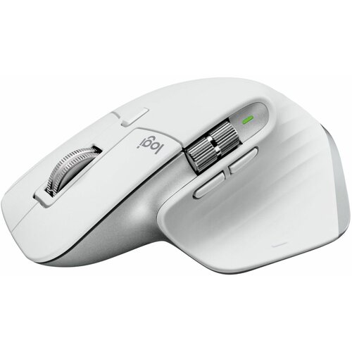 Мышь беспроводная Logitech MX Master 3S Pale Grey 1099900₽