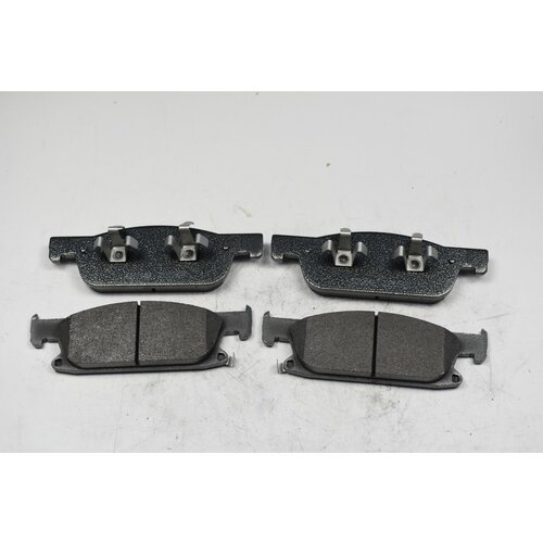 Колодка тормозная передняя (комплект) «TEMB» GAC GS8, GN8