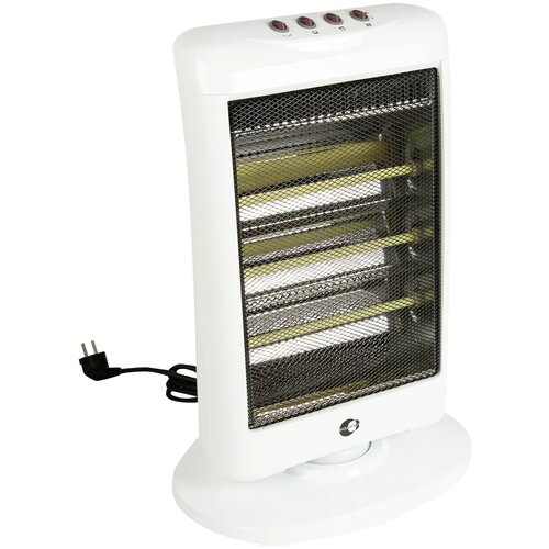 Обогреватель кварцевый Equation 1200 Вт 427300₽