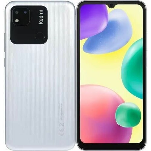 Смартфон Xiaomi Redmi 10A Graphite Gray 232 GB 749000₽