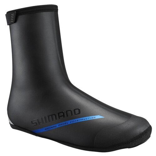 Велобахилы Shimano XC Thermal, черный, M (40-41)