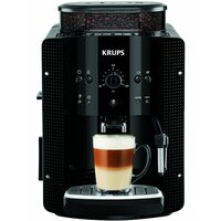 Кофемашина Krups Roma Black EA810870