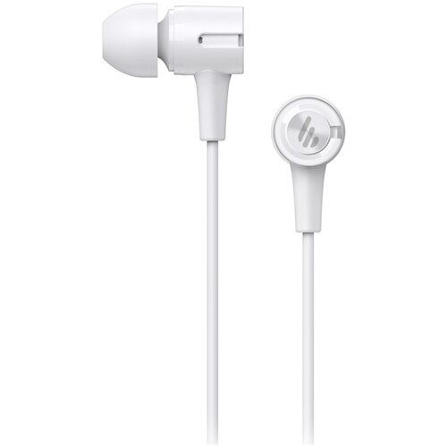 Гарнитура вкладыши Edifier P205 12м белый проводные 427000₽